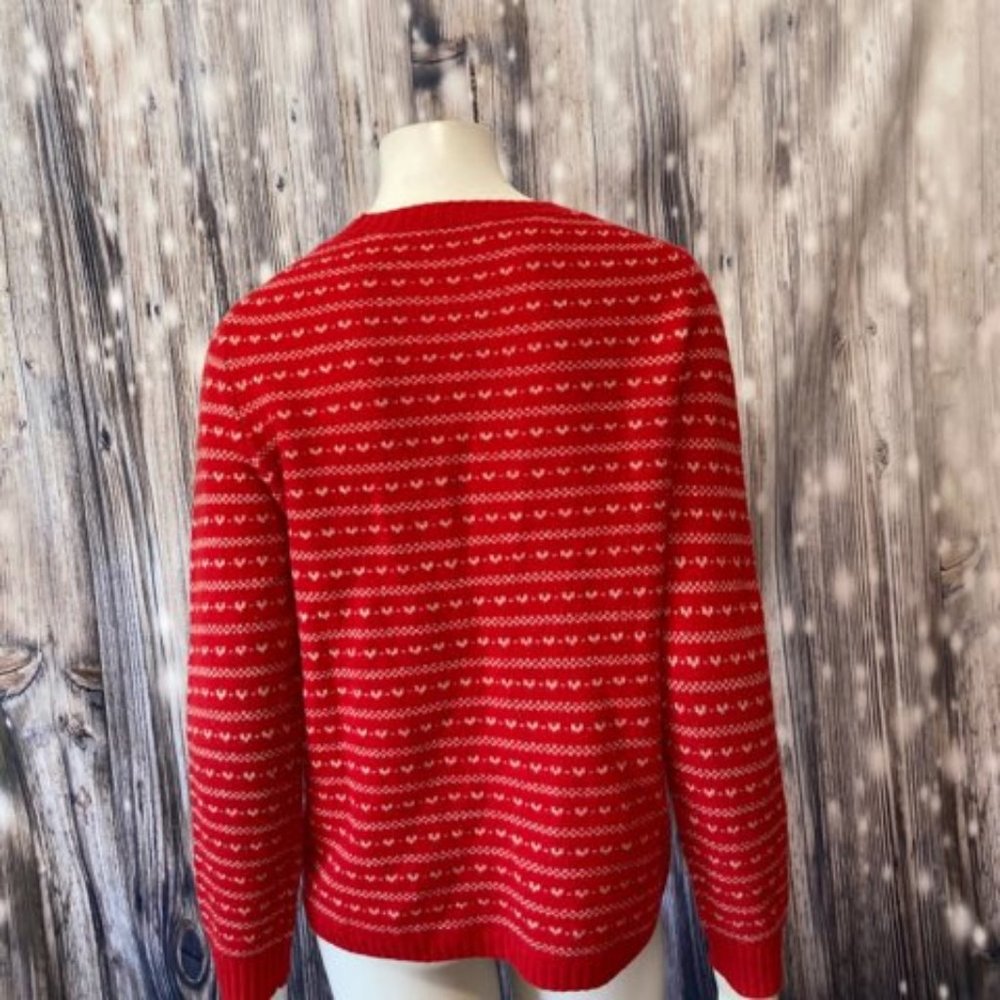 Madewell Sweater - Picture 2 of 7